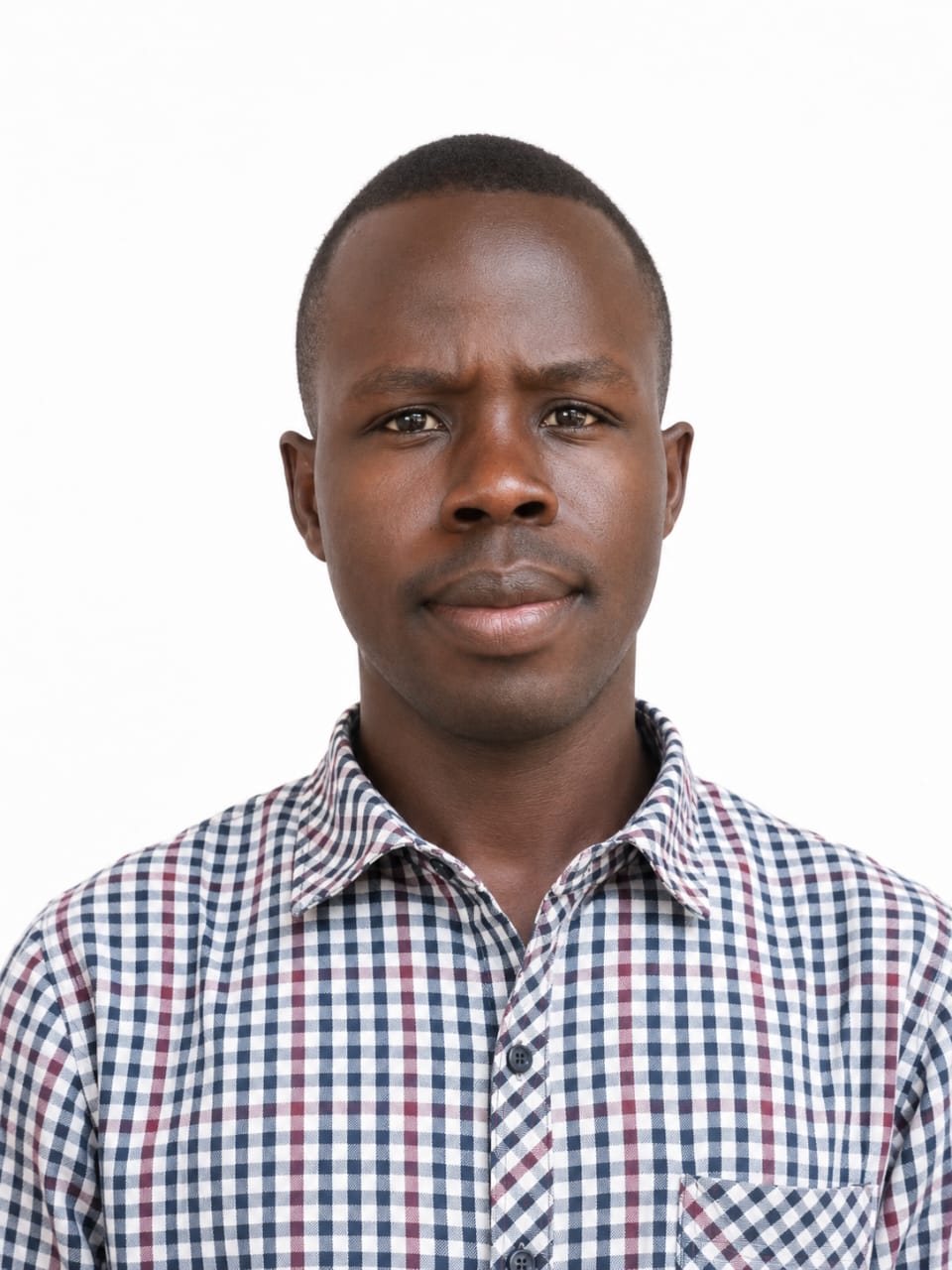 Atugonza Wyckliffe