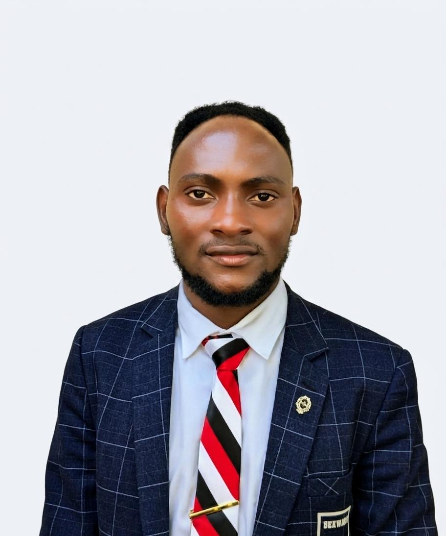 Kitiibwa David