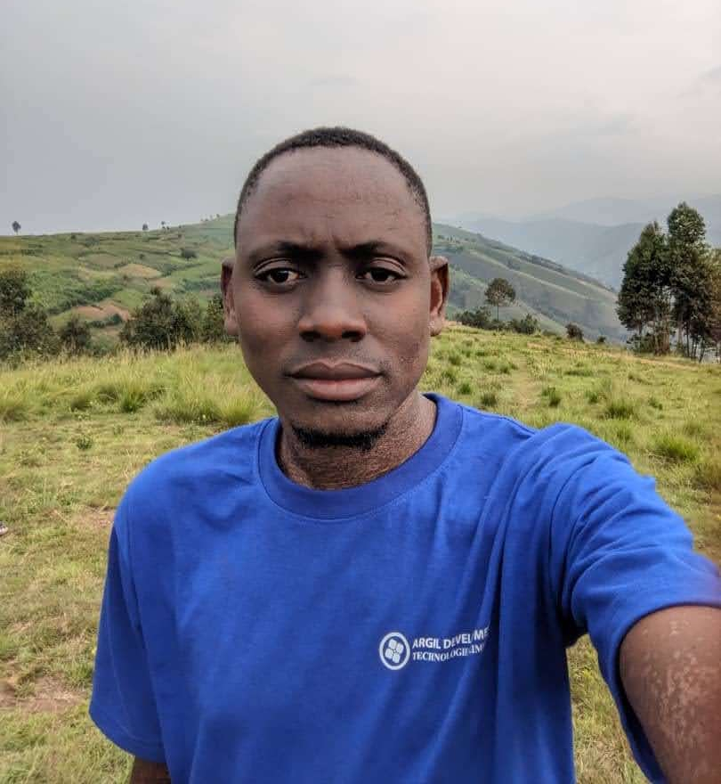 Mugisha Isaac