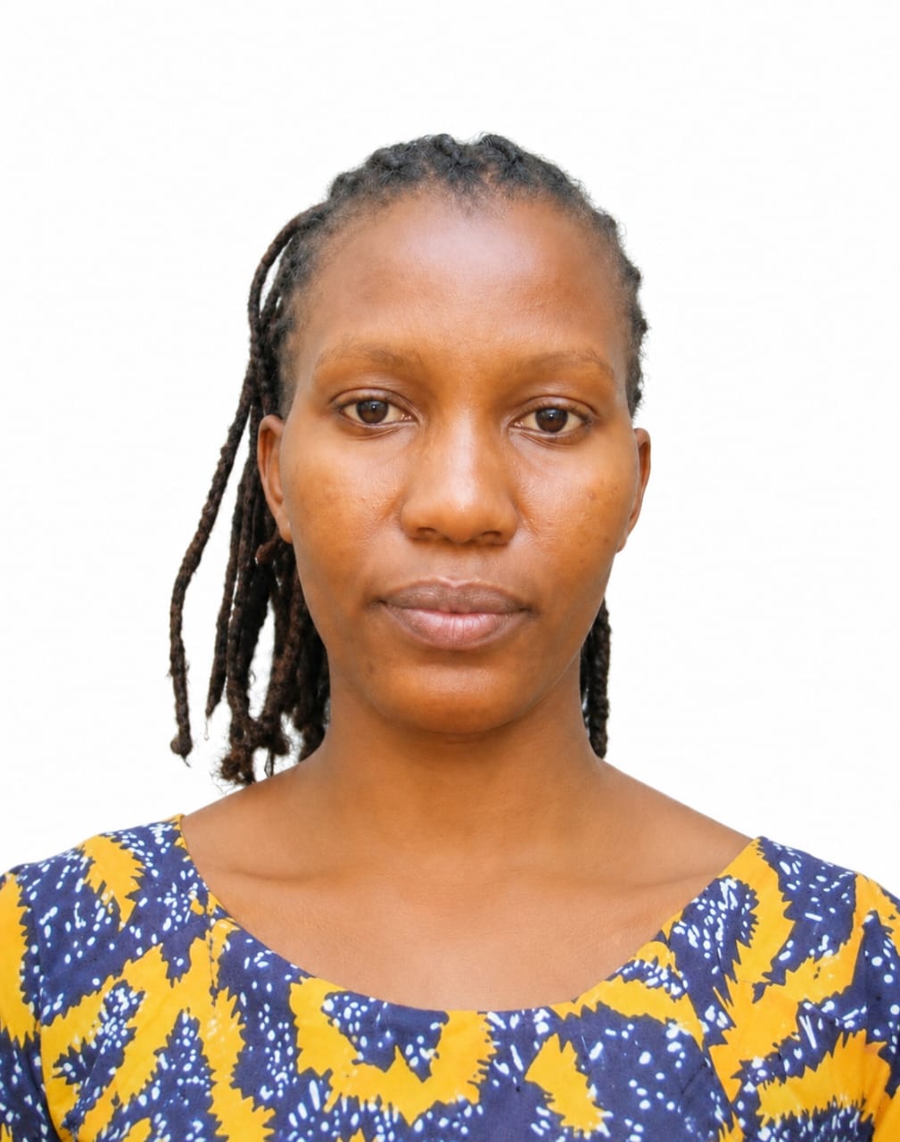 Tusiime Harriet